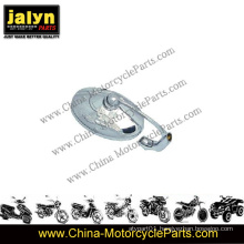 High Qualtiy Motorcycle Parts Chromed Side Rearview Mirror